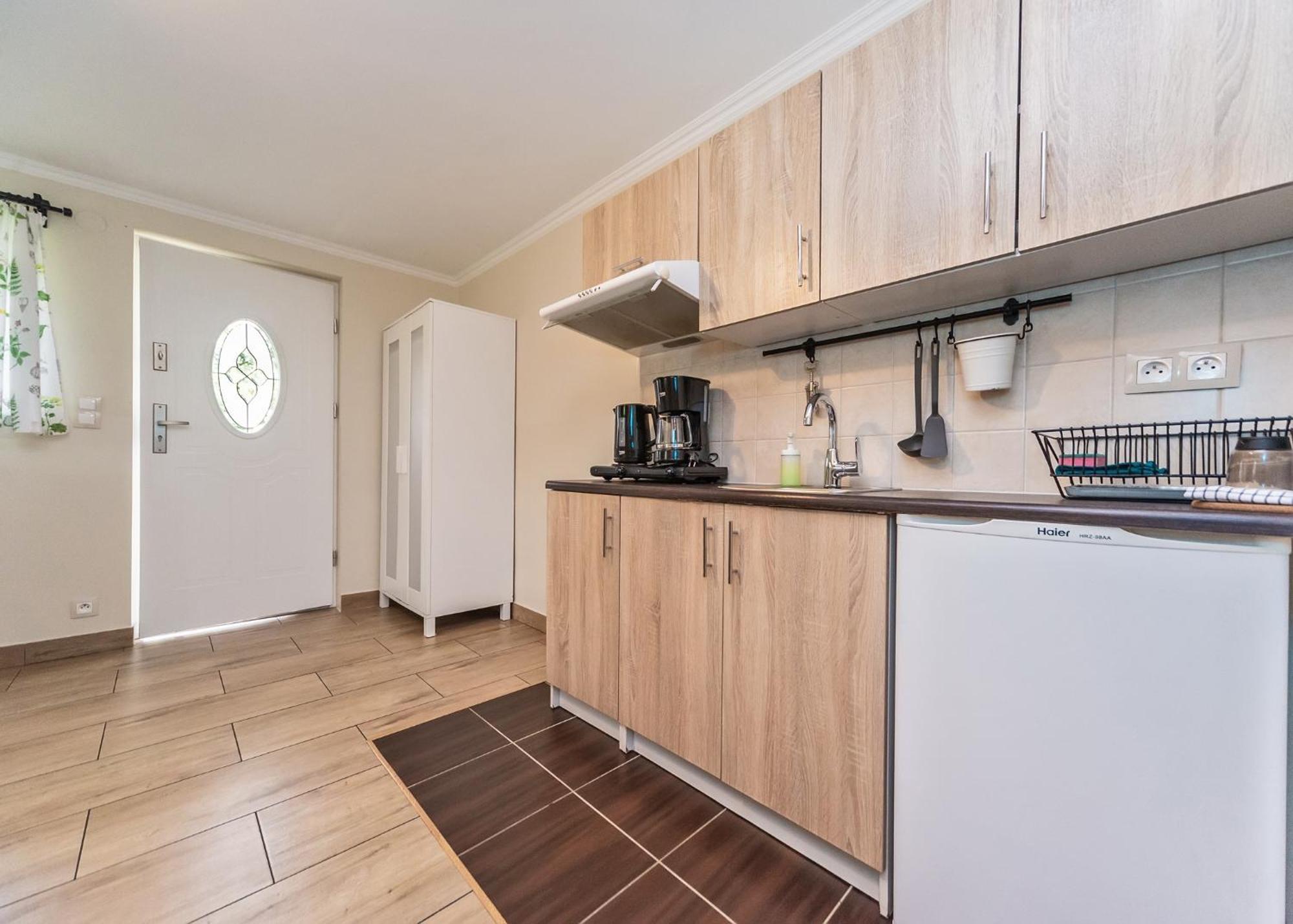 Willa Aleksandra - Apartamenty Мендзыбродзе-Живецке Экстерьер фото