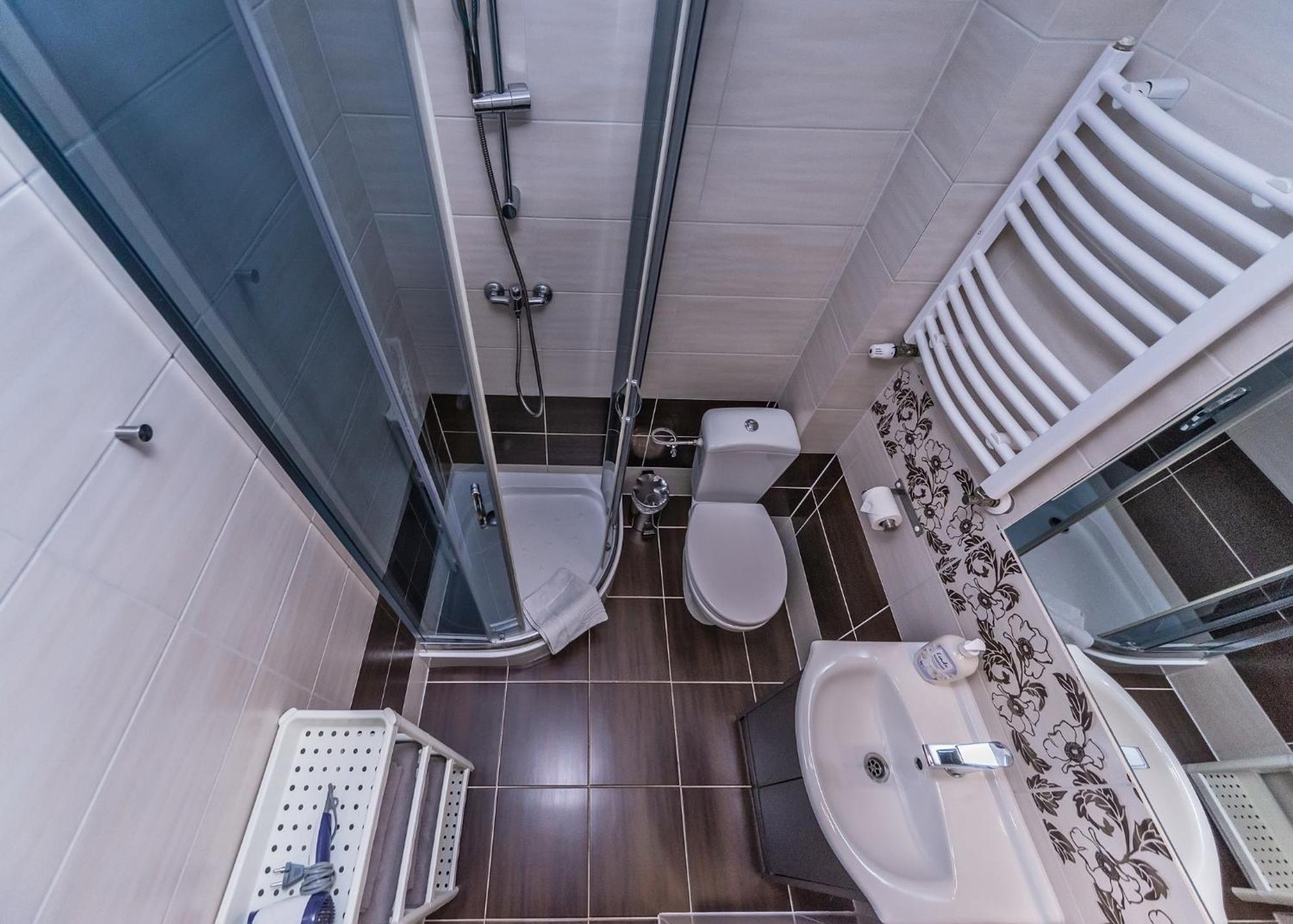 Willa Aleksandra - Apartamenty Мендзыбродзе-Живецке Экстерьер фото