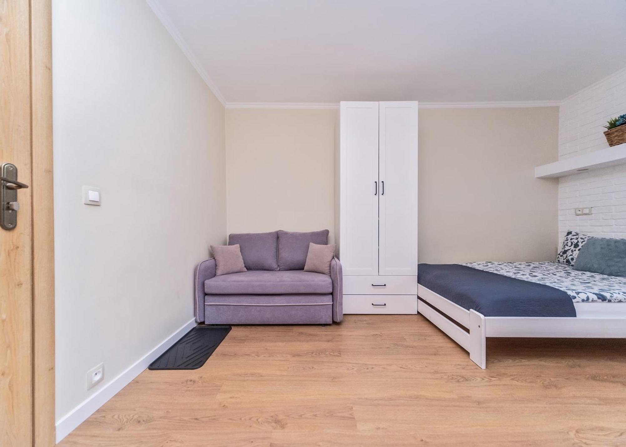 Willa Aleksandra - Apartamenty Мендзыбродзе-Живецке Экстерьер фото