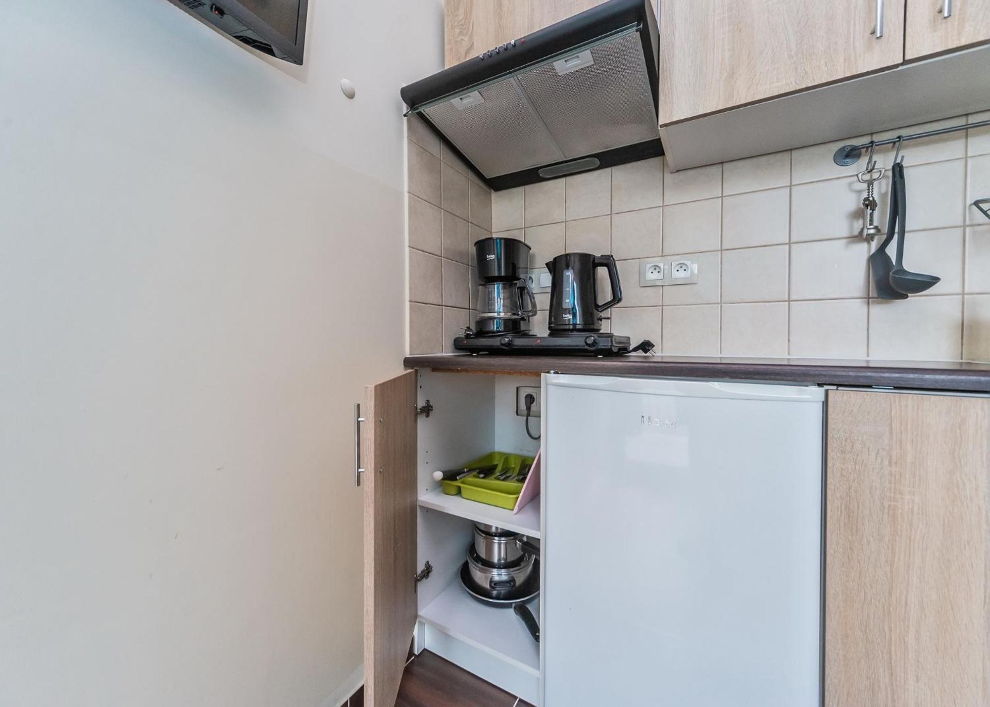 Willa Aleksandra - Apartamenty Мендзыбродзе-Живецке Экстерьер фото
