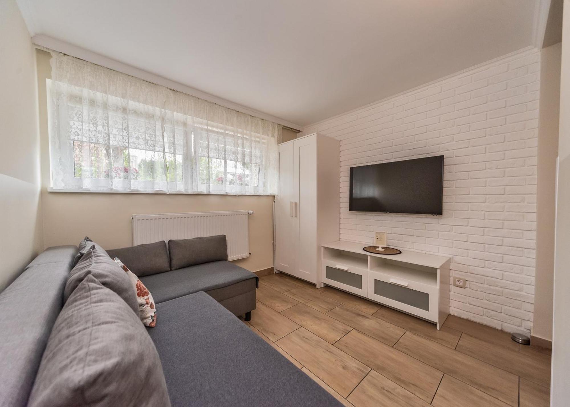 Willa Aleksandra - Apartamenty Мендзыбродзе-Живецке Экстерьер фото