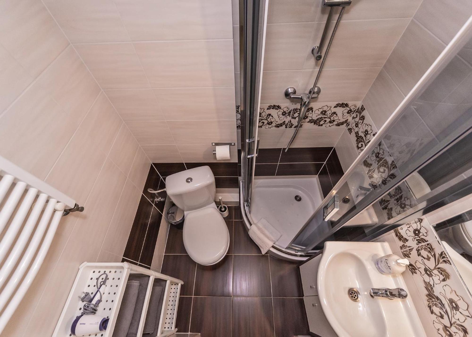 Willa Aleksandra - Apartamenty Мендзыбродзе-Живецке Экстерьер фото